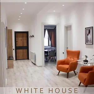 White House Villa Tbilisi